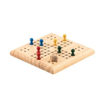 MidOcean Ludo Board Game