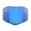 FF805 Visor Shield for LS2 FF805 Thunder Uv Protected Electroplated Face Shield Motorcycle Helmet Accessories