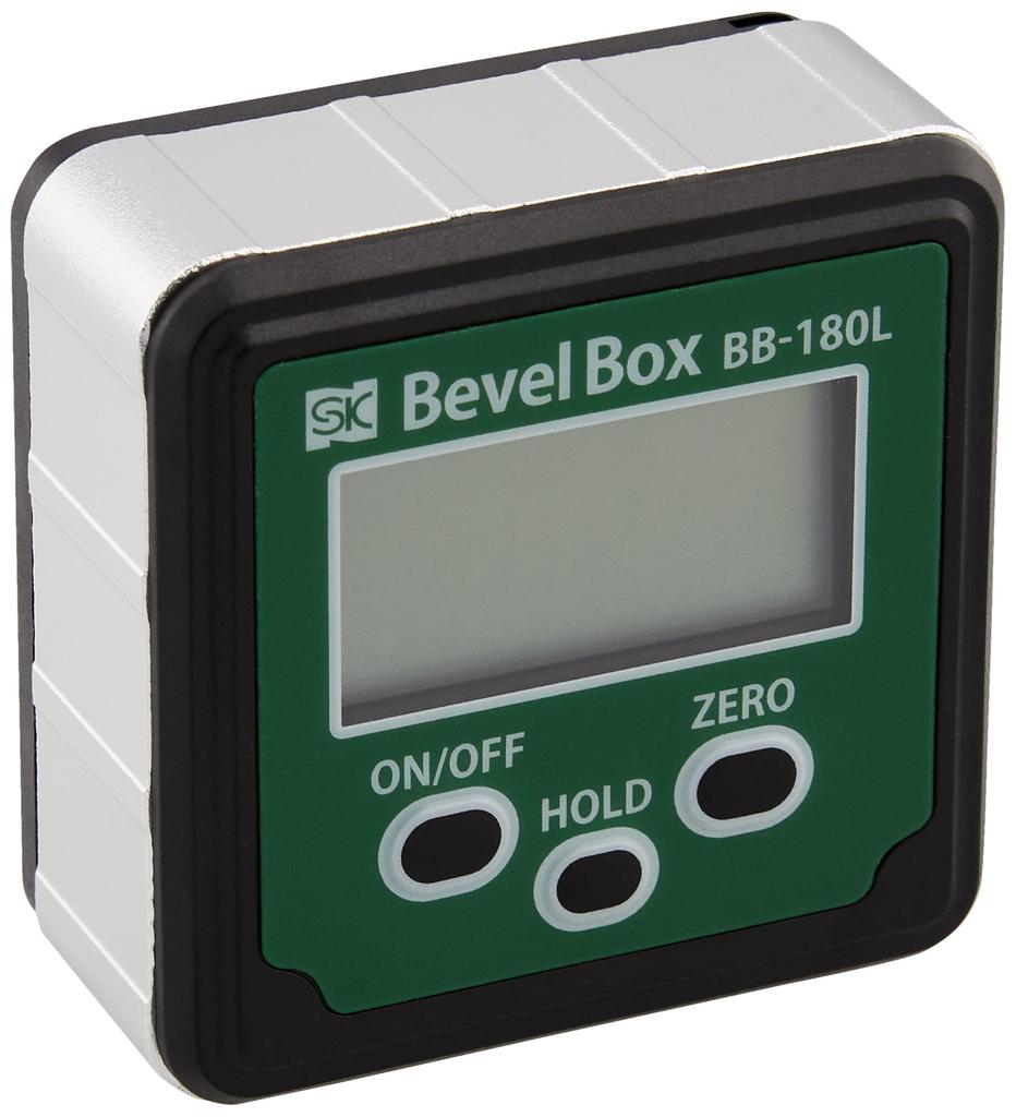 ESCO Digital Angle Gauge EA721SD-1A