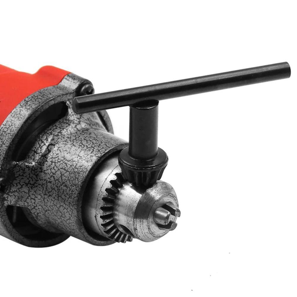 1Pcs T-Shaped Key Wrench 1.5-10mm 1.5-13mm 3-16mm Drill Chuck Wrench Electric Hand Drill Wrench