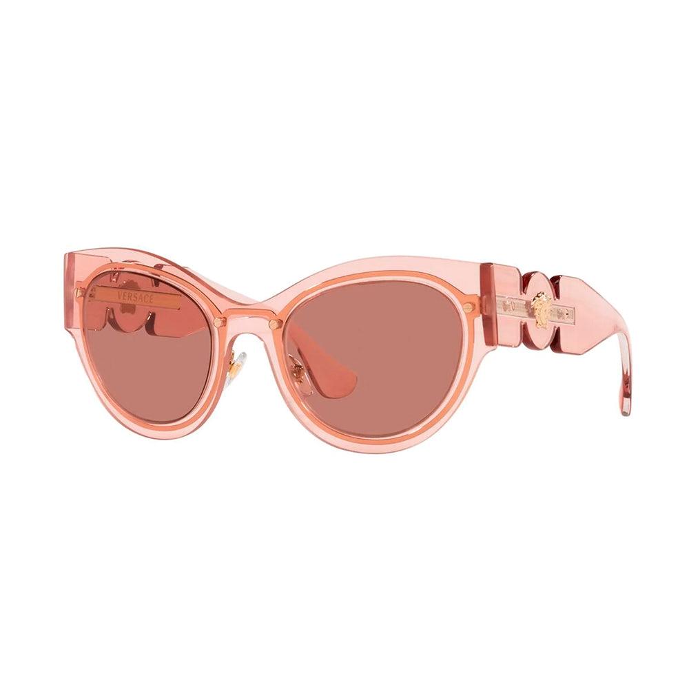 

Versace Womens Cat Eye Sunglasses