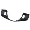 New Steering Wheel Buttons Trim Cover Cruise Switch Frame For Kia Forte Shuma Cerato Koup 2008 2009 2010 2011 2012