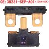 38231-SEP-A01: Main Fuse 100A/40A for Accord, Spirior, and Crosstour.
