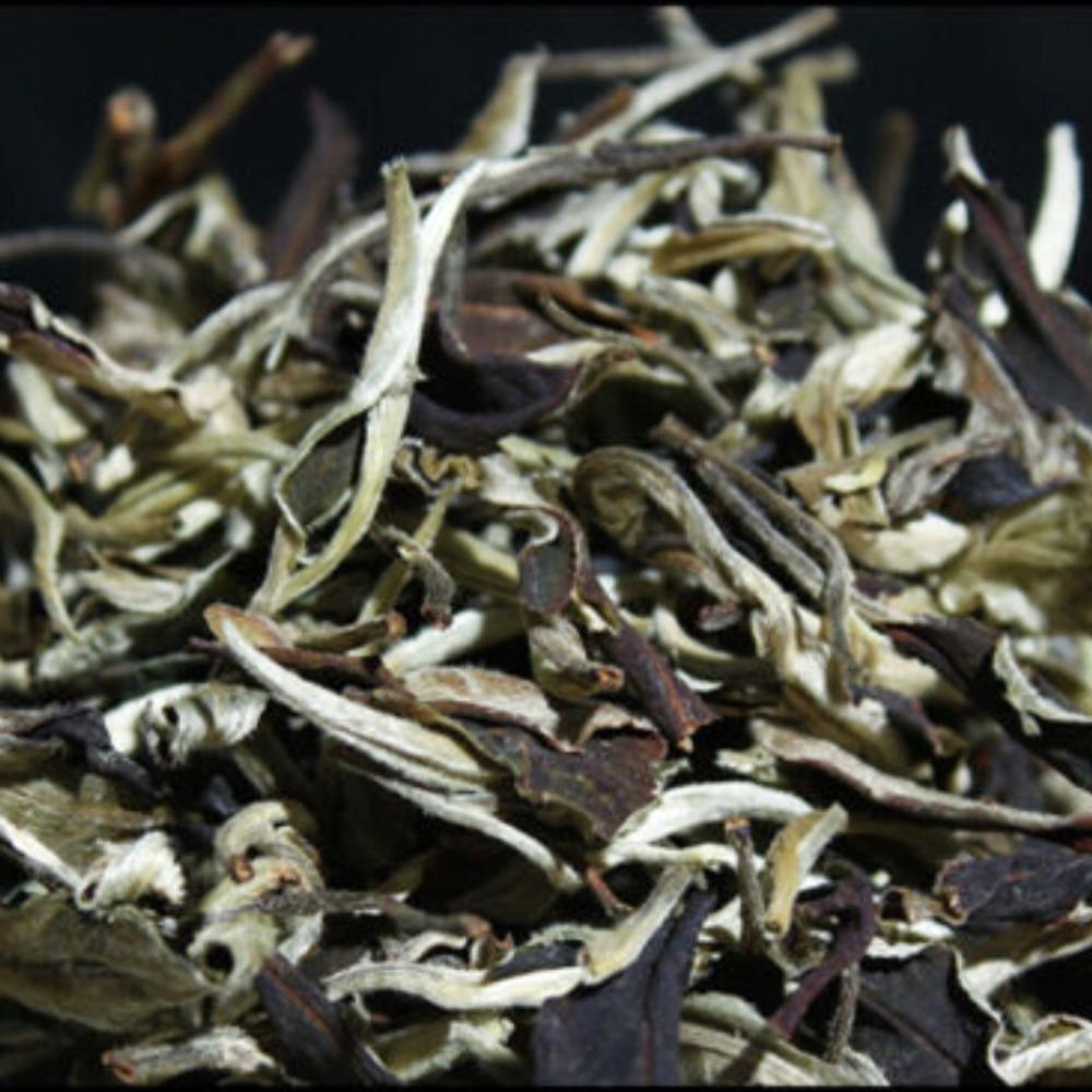100g Yunnan Jinggu Puer Moonlight White Tea Buds Loose Leaf