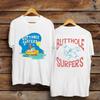 Butthole Surfers Nachdruck T-Shirt in allen Größen