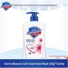 Safeguard Antibacterial Hand Soap