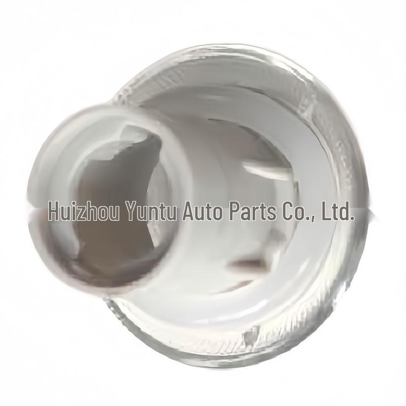 Front Turn Signal Lights (Left & Right) for Dodge Challenger - 68043394AA, 68043395AA
