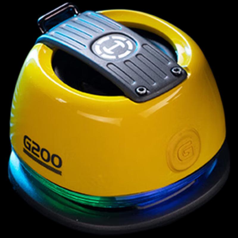 

Edifier HECATE G200 Portable Magnetic Bluetooth Speaker (CN version)