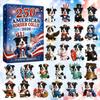 Weihnachts-Adventskalender 2026 – Feiertags-Blindbox-Kalender im Tier-Thema
