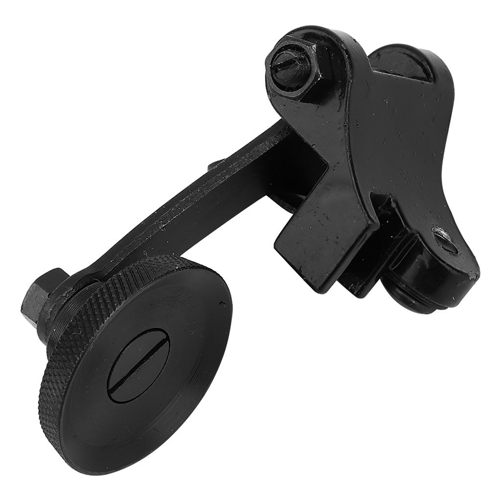 Roller Dociskowy Skórzana Stopka Rolkowa do Maszyny do Szycia Singer 17U  18U  10 Wysoka Głowica(M 12265 )