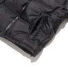 The North Face Nupsi Down Jacket Men's Black ND92344-K