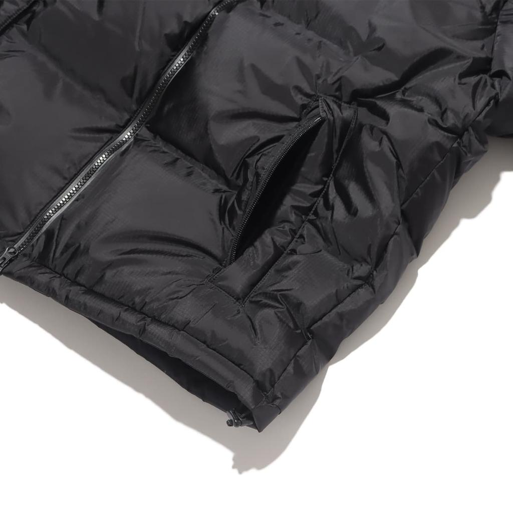 The North Face Nupsi Down Jacket Men's Black ND92344-K