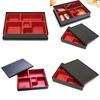 Premium Quality Bento Box With Timeless Design For Office And Picnic Use
