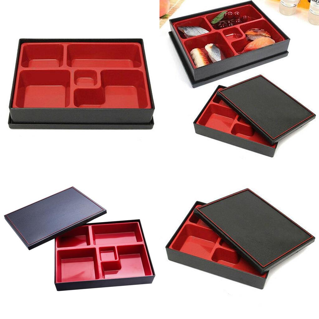 Premium Quality Bento Box With Timeless Design For Office And Picnic Use