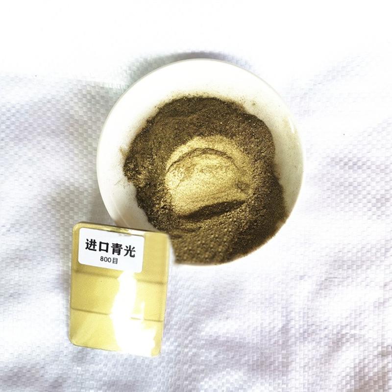 

Бельгийская медная золотая пудра 200-1200 меш Металлическая пудра Синее золото Красное золото Химический пигмент Золотая пудра Ручная работа Золотая краска 400 mesh