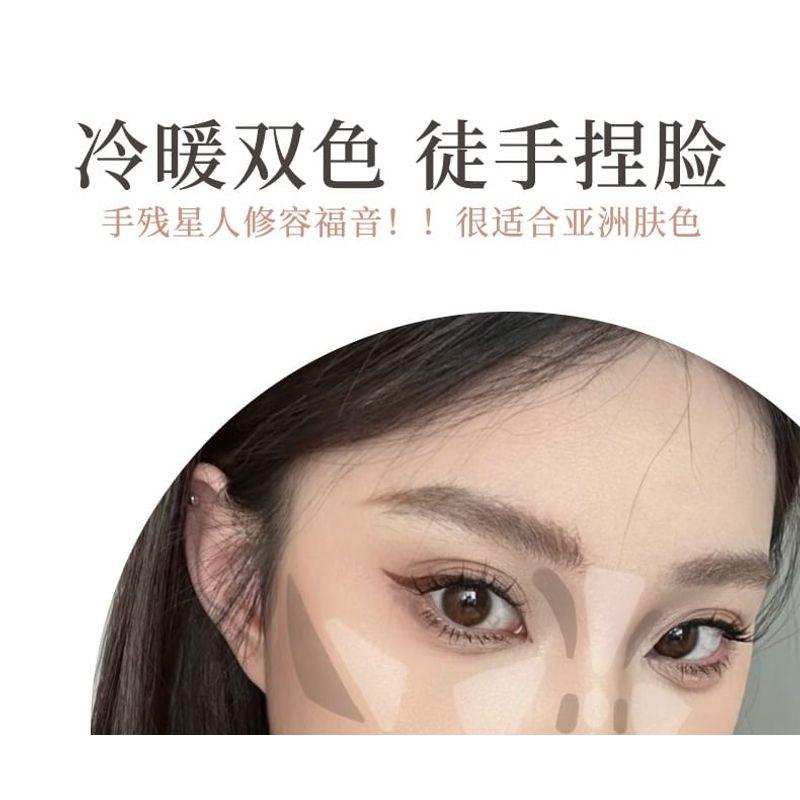 Xixi - Bastão Iluminador Escultor - 2 Cores