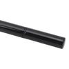 Dual Eyeshadow Brush Retractable Portable Double Ended Eye Makeup Brush for Outdoor Travel