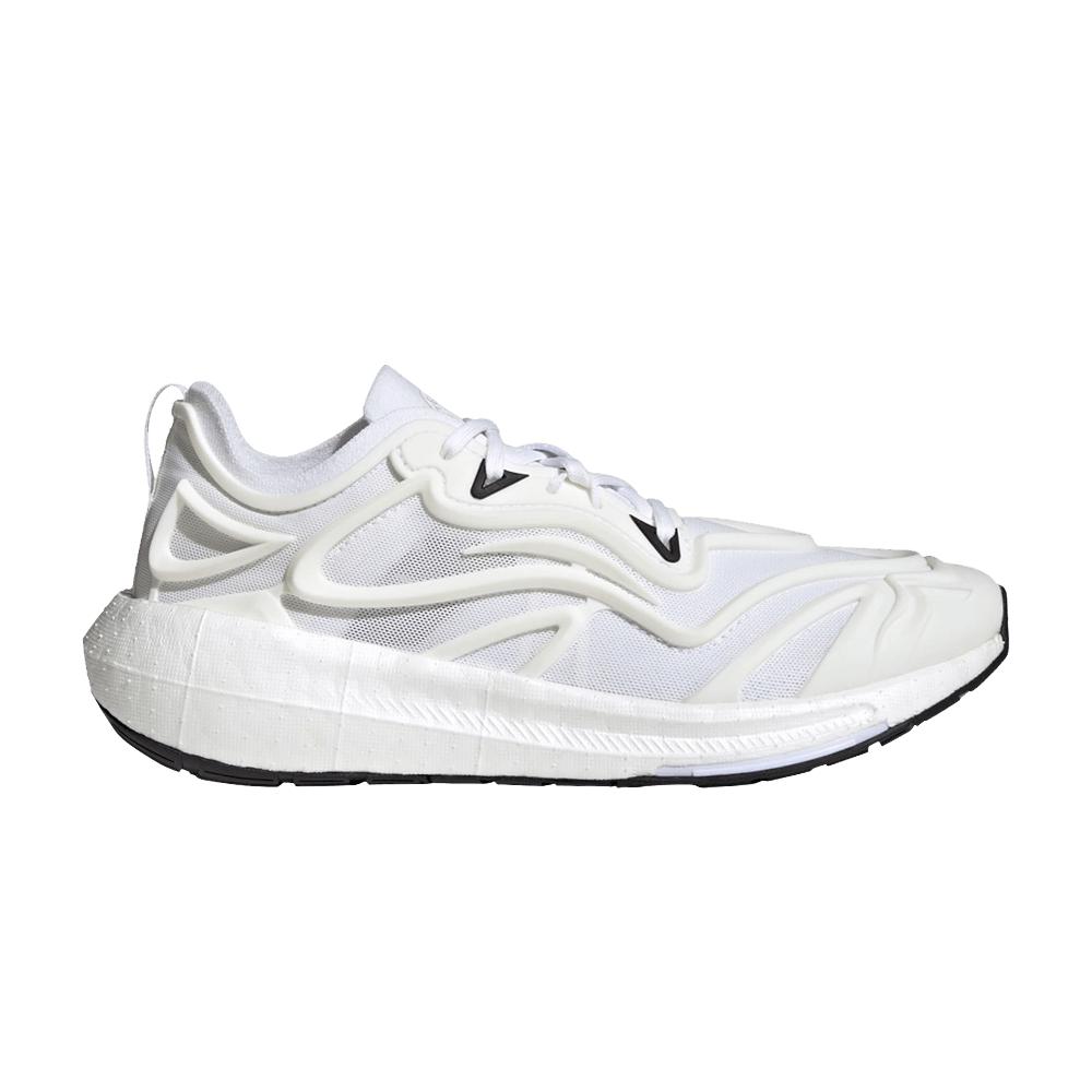 

adidas Stella Mccartney x UltraBoost 23 White Black IF0434 36.5