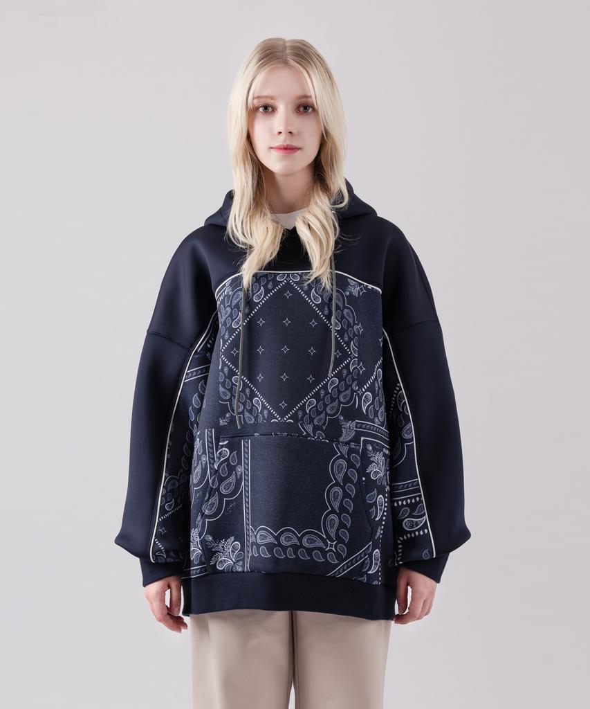 Bandana Neoprene Hoodie Aki_Banda_Hd_01