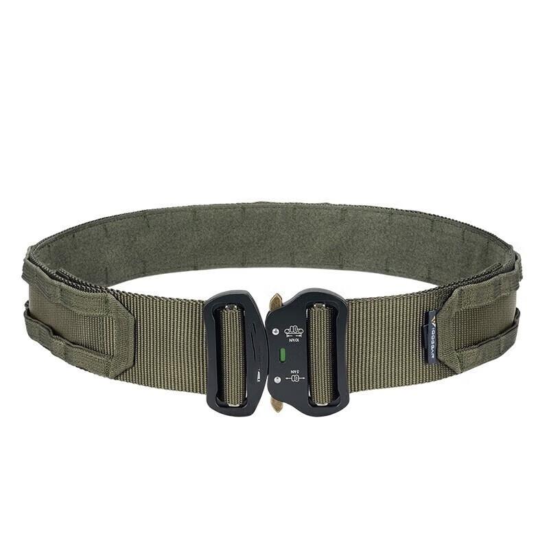 Tielan Ronin 2-inch Tactical Belt