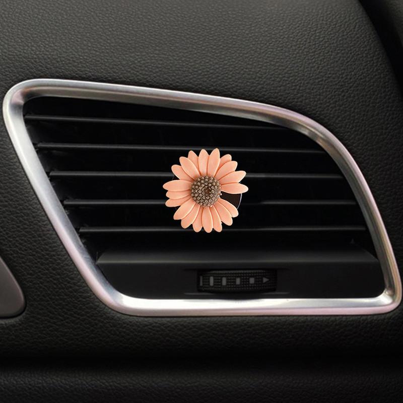 

Air Car Freshener Clip Fits Most Car Air Vents Adds A Fresh Universal Fragrance StyleA