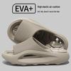 Men's Large EVA Non-Slip Sandals – Indoor/Outdoor Summer Shower Slippers