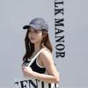 Chinese Style Dragon Print Quick-Dry Baseball Cap - Unisex Sun Protection Hat