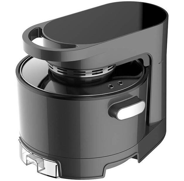 

Фритюрница Leacco AF015