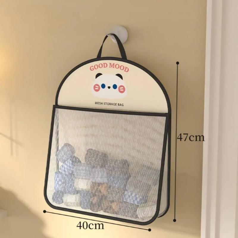 

Socks Hanging Storage Bag Household Multifunctional Closet Tidy Underwear Book Toy Sundries Minimalism Organizer Bag