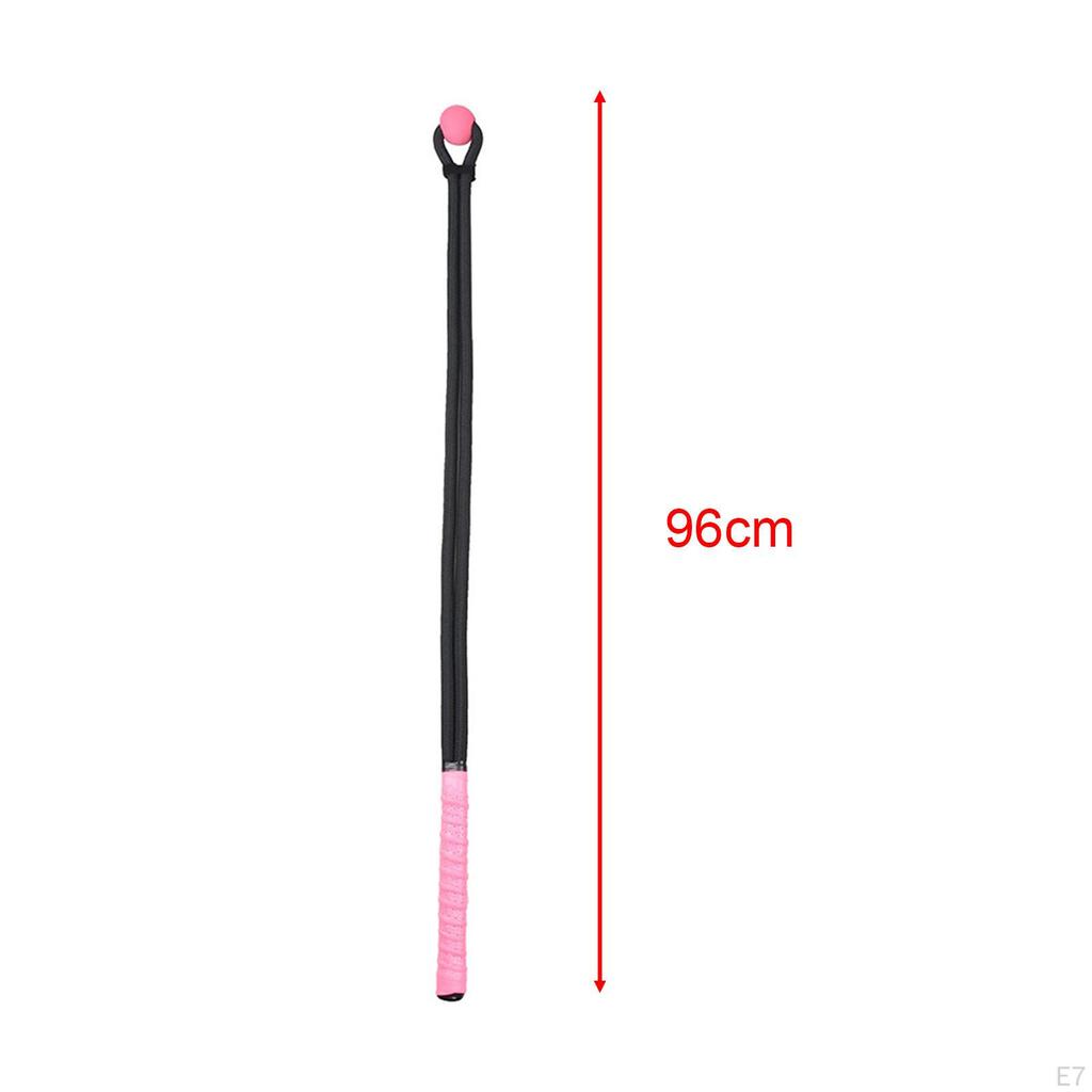 Advanced Golf Swing Training Rope for Precision Improvement