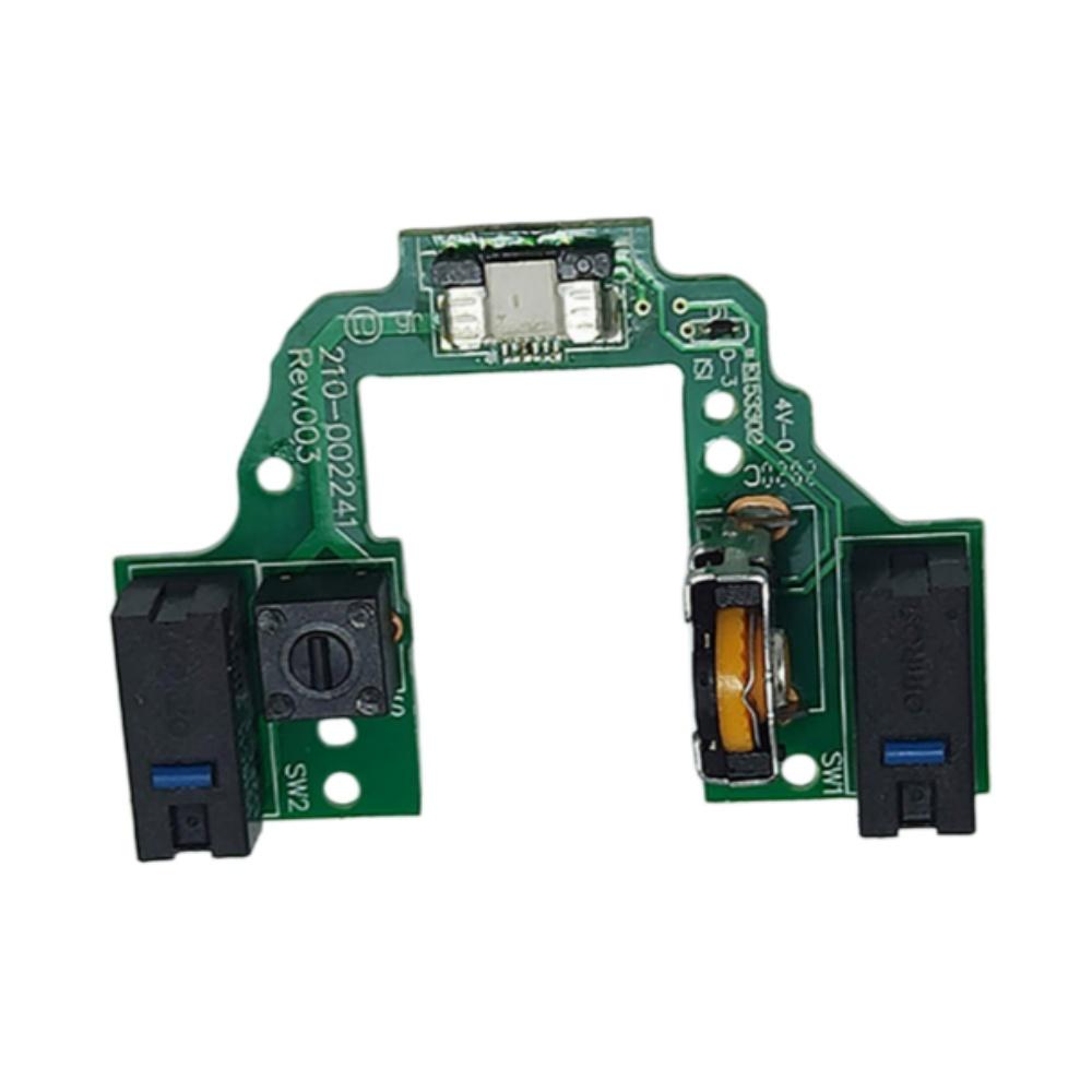 Wireless Mouse Switch Motherboard For Logitech G Pro X Superlight