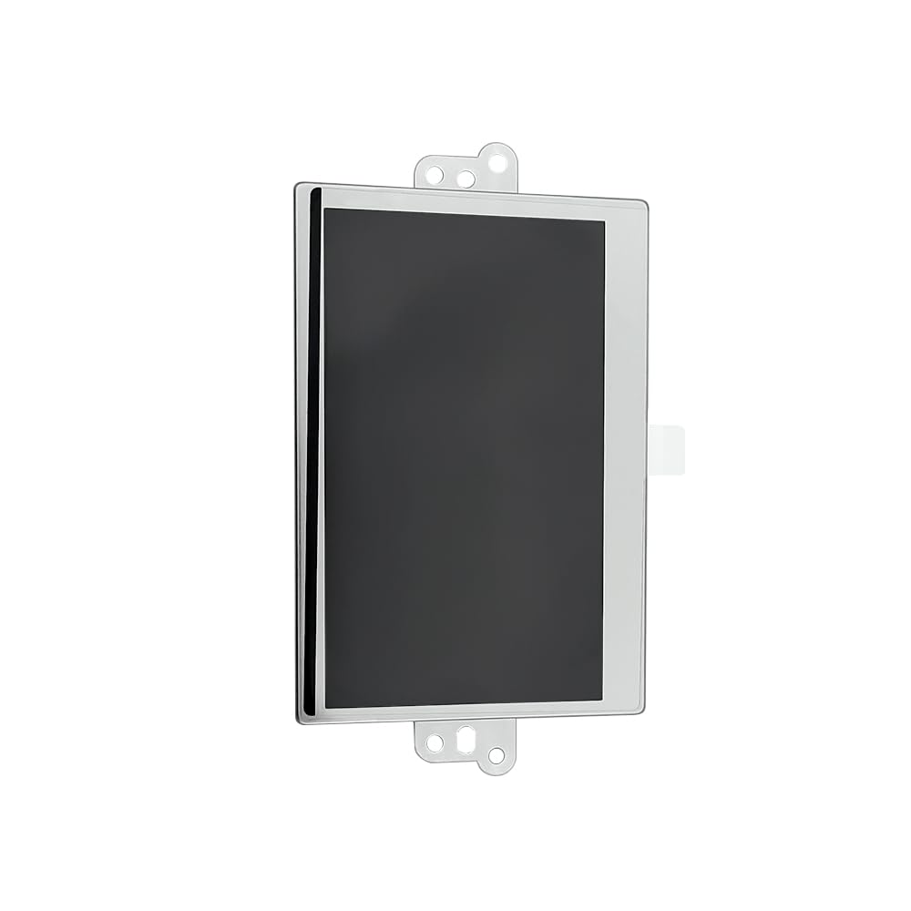 LCD Display Color Screen, LQ042T5DZ12A Replacement LCD Screen Compatible with Ford Focus Escape Speedometer Cluster 140MPH 2013-2017