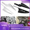 Front Shock Absorber Pendant Windproof Bracket for Motorcycle