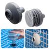 For 25022E 1500 2000 2500 4000 11070 11072 Hose Connection Set Grill-shape Filter Inlet Nozzle Swimming Pool Accessories