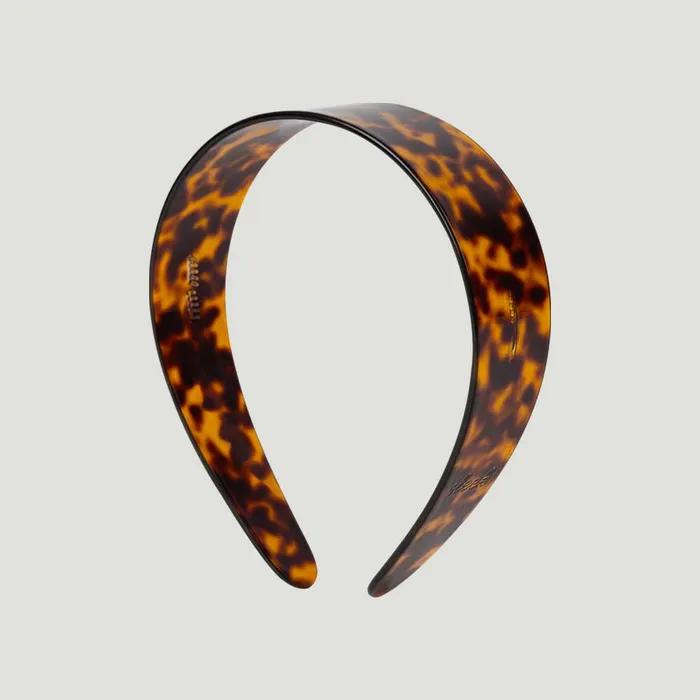 Carolyn Hairband (hopi)