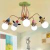 Plafoniere și lustre – Lustre și lămpi cu pandantiv