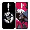 Batmans DC Movie Bats Man Phone Cover Casing for Huawei Nova 3i 3 5t 2i 7 SE Mate 10 20 P20 P30 Pro 2 Lite Soft TPU Case