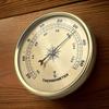 90mm Diameter Thermometer Gauge for Accurate Temperature Monitoring in Home and Lab Use