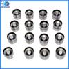 16 stuks Kleppen Hydraulische Stoters 22231-37100 Voor Hyundai Accent Kia Rio 1.5L 1.6L G4ED Auto Accessoires