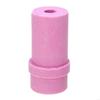 10Pcs Wear-resistant Ceramic Nozzle Tip Pneumatic Blasting Tools  Sand Blaster Accessories