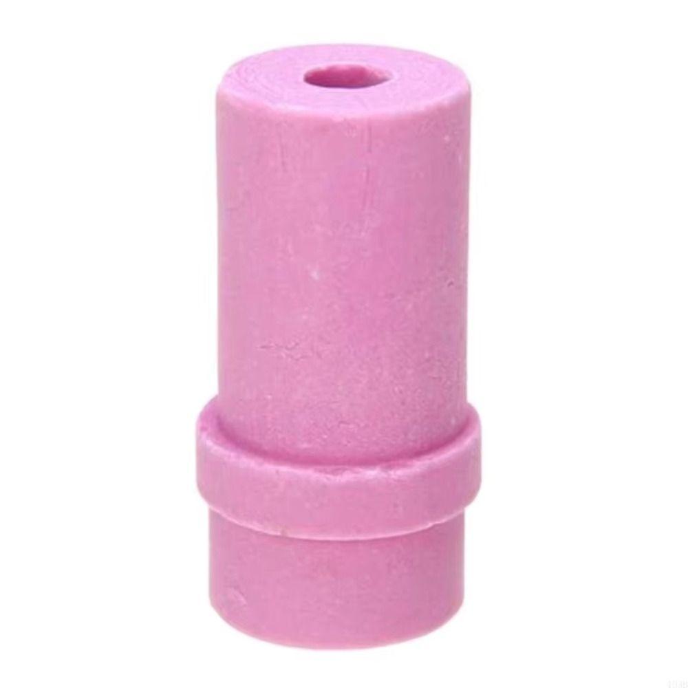 10Pcs Wear-resistant Ceramic Nozzle Tip Pneumatic Blasting Tools Sand Blaster Accessories