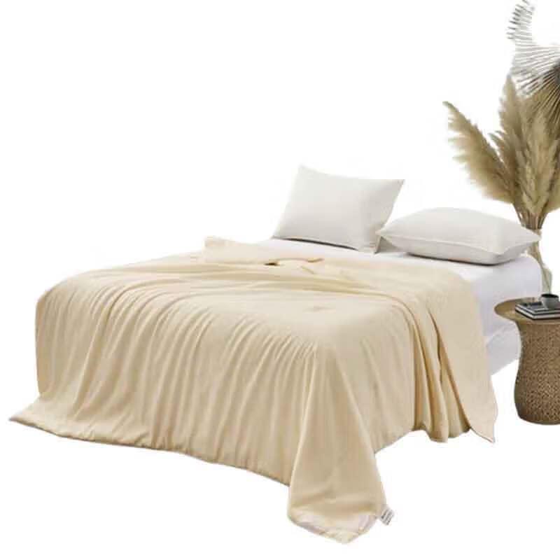 

Burren All-Season Tussah Silk Duvet BRS-821