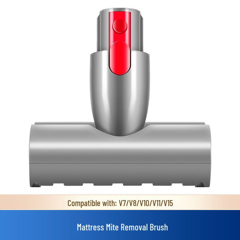 Compatible Mop Head Floor Brush for Dyson V6/V8/V10/V11/V12/V15 Vacuum Cleaners
