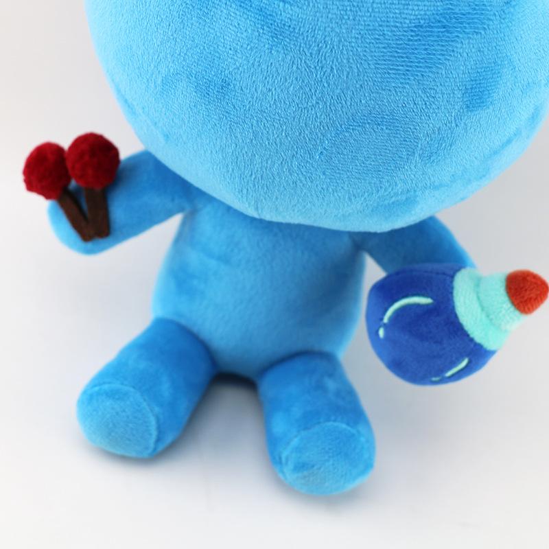 Giocattoli Peluche Youtoz Cartone Animato Gioco Alan Becker Bambole di Peluche Figura Peluche YouTooz Uomo Stick Kawaii Cuscino di Peluche Regali di Natale