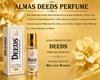 RSINC PARFUM ALMAS CU PORUMBEL S 8ML PARFUM FRANCEZ FĂRĂ ALCOOL JL165637390657