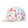 Dinosaur & Butterfly Digital Print Children's Sun Protection Baseball Caps