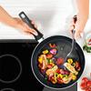 Poêle 30cm Force Tefal - Tous feux + induction - C3110702