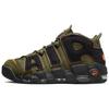 Nové Air More Uptempo 96 Cargo Khaki Alpha Orange DX2669-300
