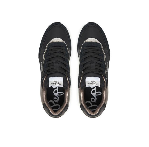 Pepe Jeans Rusper Glam W Sneakers