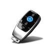 CSF1 10/20pcs 14mm Replacement Car Key Badge Stickers Emblem Auto Key Decoration For Mercedes Benz A B C E R G Class AMG W124 W169